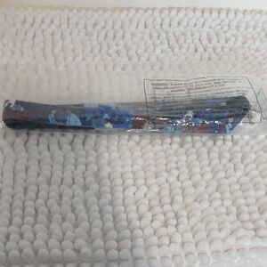 Buckle-Down The Little Mermaid Lanyard Key Strap